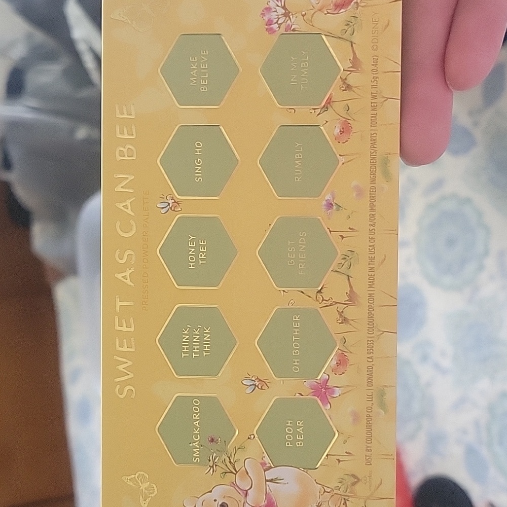 Colourpop Bundle - Picture 3 of 8